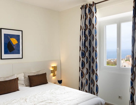 Hôtel Santateresa 3* - 5