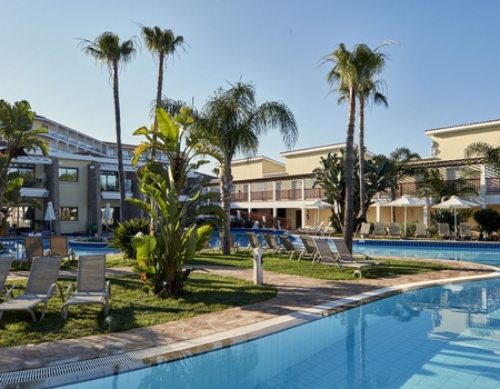 TUI Sélection Hôtel Tui Blue Atlantica Aeneas Resort - Choix Flex ***** - 5