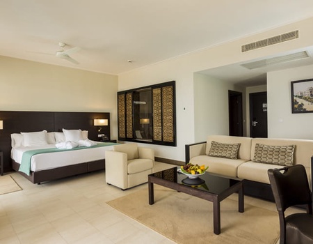 Hôtel Concorde Green Park Palace  5* - Monastir, Tunisie - Image 4