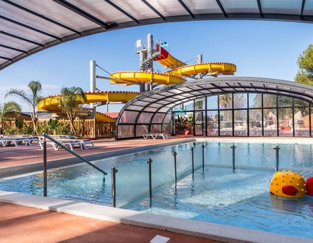 Camping La Marina de Canet 4* - 3