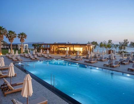 Hôtel Kappa Club Oya Beach 5* - Crète, Grèce - Image 1