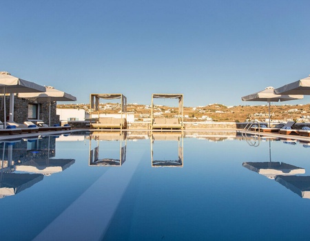 Hôtel Osom Resort 3* - Mykonos (île de), Grèce - Image 3