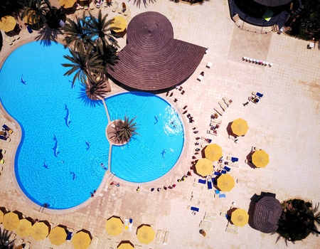 Hôtel Eden Star 4* - 2