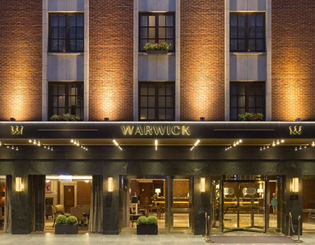 Séjour au coeur de la capitale Belge - 4* - 1