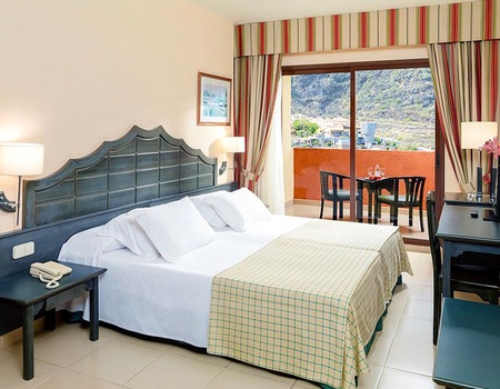 Hôtel H10 Taburiente Playa 4* - 3