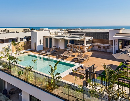 Hôtel Enorme Epavli Boutique 4* (Adult Friendly + 16) - Crète, Grèce - Image 3