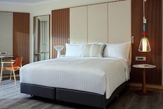 Hôtel Malta Marriott Hotel & Spa 5* - 3