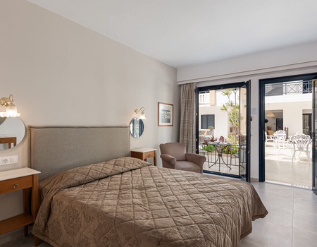 Hôtel Nami Hotel 4* - 3