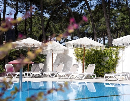 Hôtel Smart Club Diamma Resort Conference & Spa 5* - 1