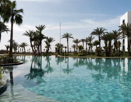 Hôtel The View Agadir 5* - Agadir, Maroc - Image 4