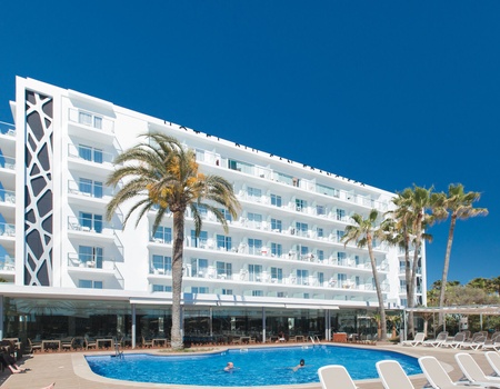 Hôtel Riu San Francisco – Adult Only 4* - Majorque, Baléares - Image 1