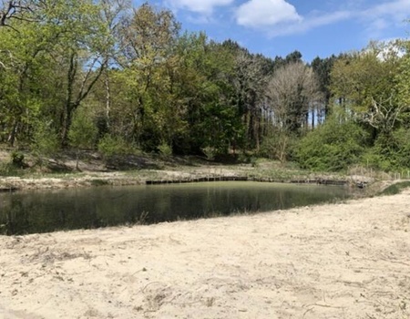 Camping L'Orée des Landes 3* - Landes - Onesse-et-Laharie, Atlantique Sud - Image 2
