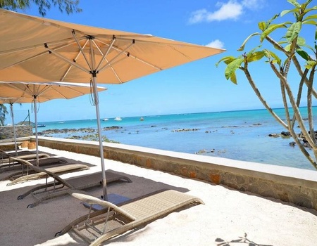 Mon Choisy Beach Resort 3* - 2