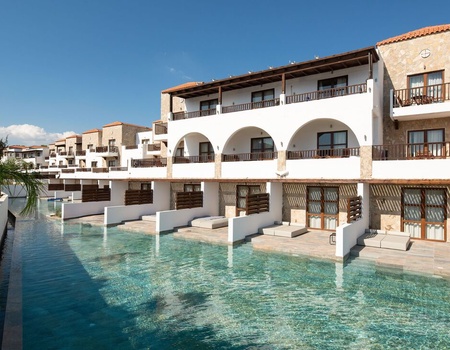 Hôtel Costa Lindia Beach 5* - 4