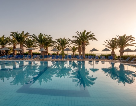 TUI Sélection Hôtel Mediterraneo 4* - Flex bagages inclus - Crète, Grèce - Image 5