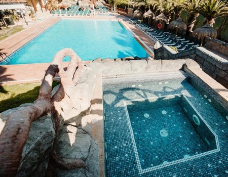 Camping Caledonia, 4* - 4