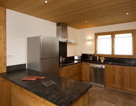 Chalet Levanna Orientale 4* - 3