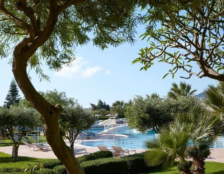 Hôtel Electra Palace 5* - 4