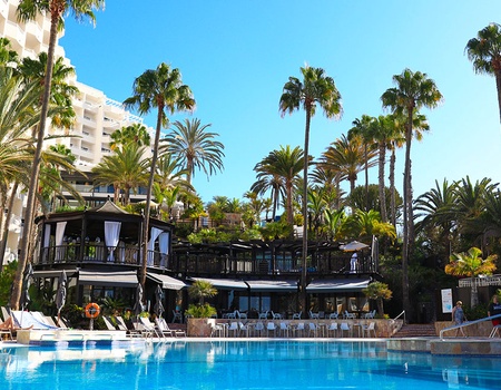 Hôtel Corallium Dunamar by Lopesan 4* Adult only (18+) - Grande Canarie, Canaries - Image 4