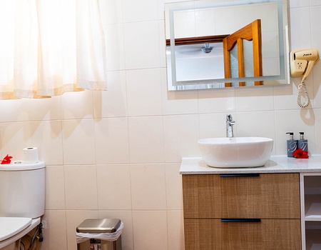 Hôtel The Britannia - Offre spéciale Noces - 4