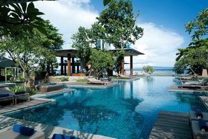 Séjour Vol + Hôtel Maya Sanur 5* Bali - 2
