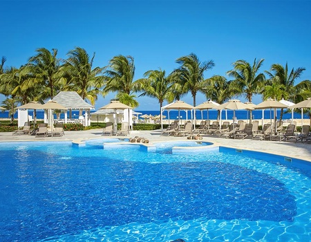 Bahia Principe Luxury Runaway Bay 5* Adult Only +18
