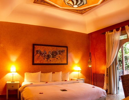 Riad Palais El Miria & Spa 5* - Marrakech, Maroc - Image 4