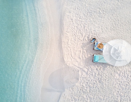 Ôclub Select Minos Imperial Luxury Beach Resort and Spa 5* - 2