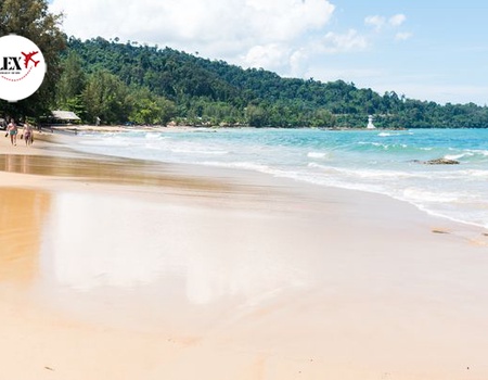 Combiné Bangkok & Khao Lak (Galleria 10 Sukhumvit 4* & Khao Lak Bhandari Resort 4*) - 1