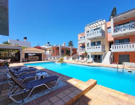 Hôtel Marilisa Hotel 3* - 2