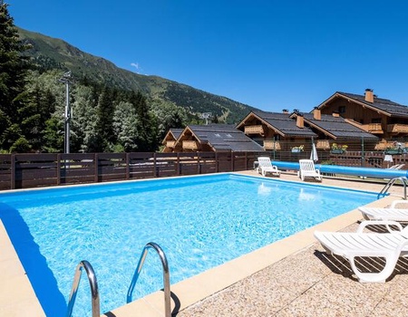 Résidence Pierre & Vacances Le Peillon - Savoie - Méribel, Alpes du Nord - Image 2