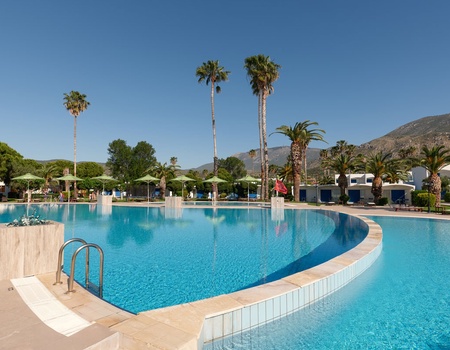 Club Lookéa Kinetta 4* - 5