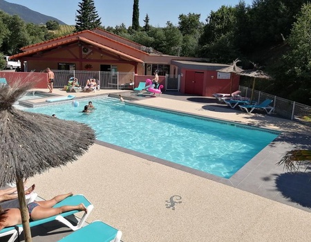 Camping Mas Llinas, 4* - 3