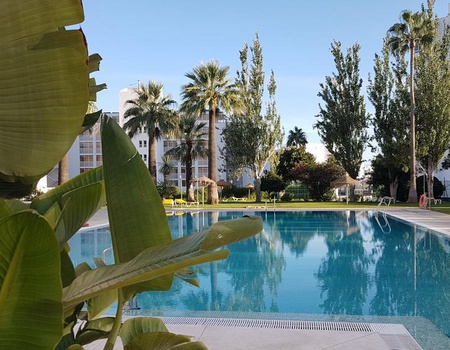Hôtel THB San Fermín 3*