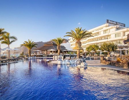 Hôtel Ôclub Adult Only Barcelo Santiago 4* - 2
