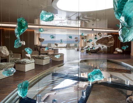 Hôtel Jet tours signature Porto Elounda Golf & Spa Resort 5* - 2