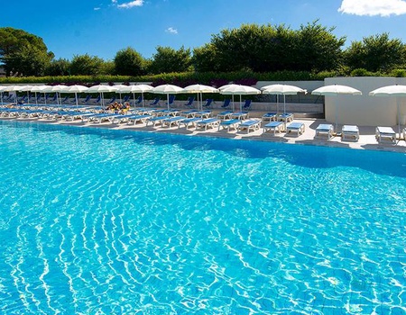 Ôclub Experience VOI Alimini Resort 3* - 1