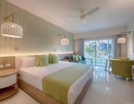 Hôtel Grand Sirenis Cocotal Beach Resort 5* - 2