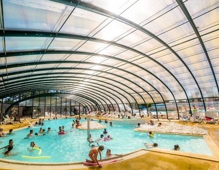 Camping le Moténo **** - - Plouhinec - Morbihan - Morbihan - Plouhinec, Bretagne - Image 2