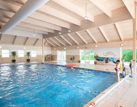 Camping Marvilla Parks Friese Meren, 4* - 2