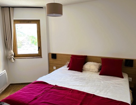 Résidence Arya - Living Stone 4* - 3