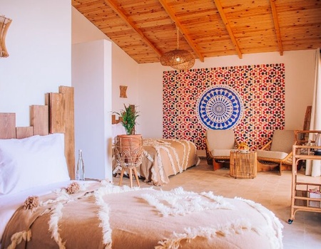 Dakhla Attitude 4* - 4