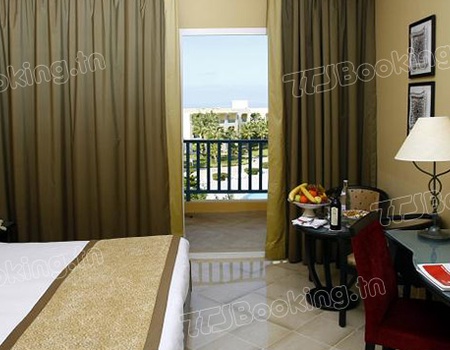 Hôtel Verdi Tunis Beach Resort 5* - Tunis, Tunisie - Image 5