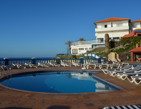 Hôtel Royal Orchid 4 * - 3