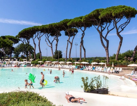 Hu Park Albatros Village, 4* - 5