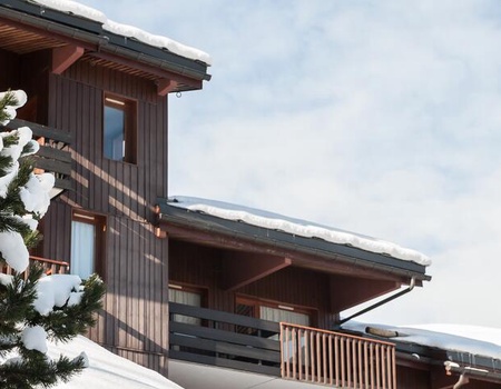 Quartier Crève Coeur - Maeva Super Home - Haute Savoie - Evian les Bains, Alpes du Nord - Image 4