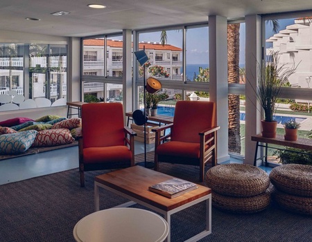 Hôtel Route Active 3* - Tenerife, Canaries - Image 5