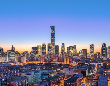 Circuit les connaisseurs : Chine Impériale et croisière sur le Yangtsé 5* - 5