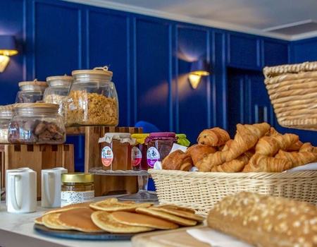 Visite pour le château d'If et Gastronmie à Marseille sur les hauteurs de la Corniche Kennedy - 4* - 4