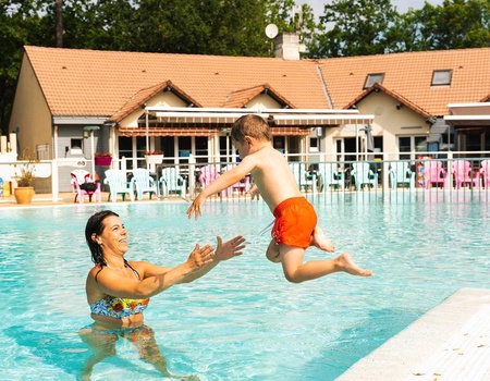 Camping Siblu Les Pierres Couchées 4* - 3